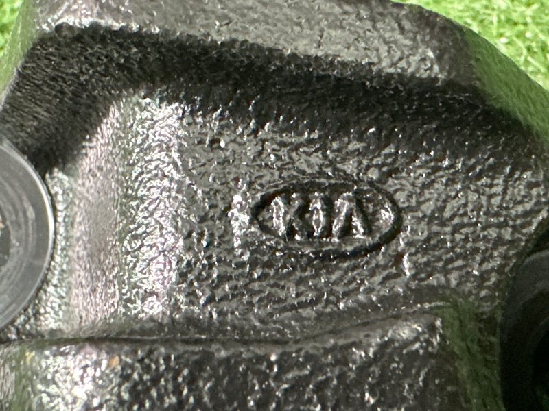 Кронштейн подушки двигателя Hyundai Creta 2018 GS