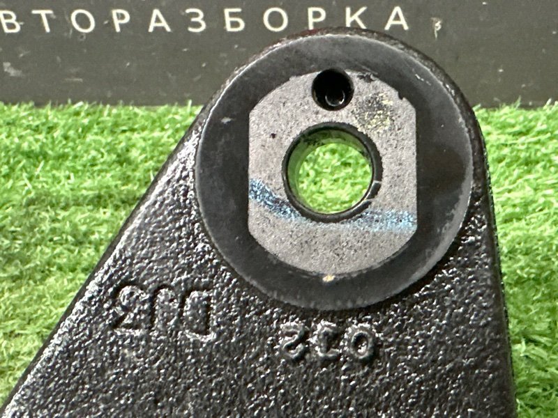 Кронштейн подушки двигателя Hyundai Creta 2018 GS