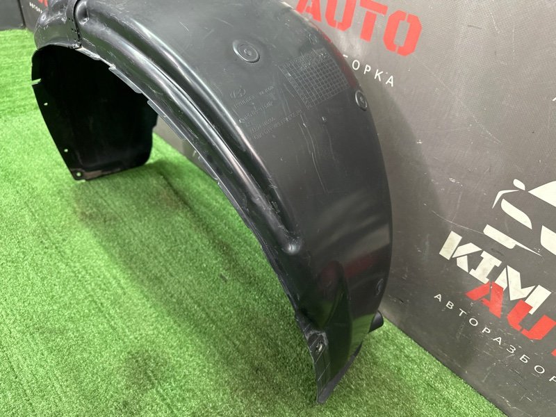 Подкрылок Hyundai Creta 2018 GS