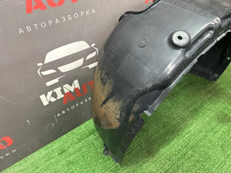 Подкрылок Hyundai Creta 2018 GS