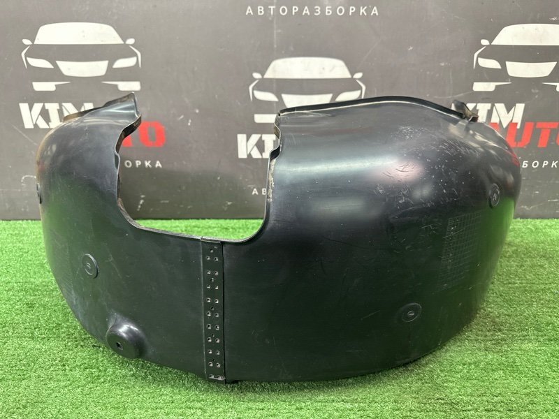 Подкрылок Hyundai Creta 2018 GS