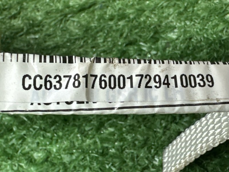 Подушка безопасности боковая (Шторка) Hyundai Creta 2018 GS