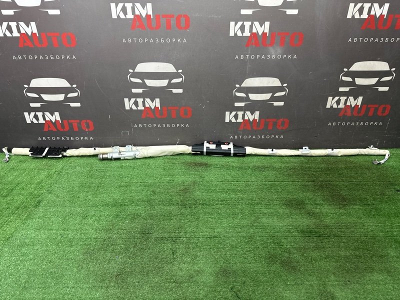 Подушка безопасности боковая (Шторка) Hyundai Creta 2018 GS