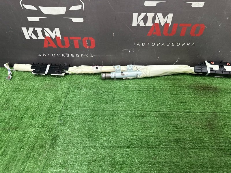 Подушка безопасности боковая (Шторка) Hyundai Creta 2018 GS