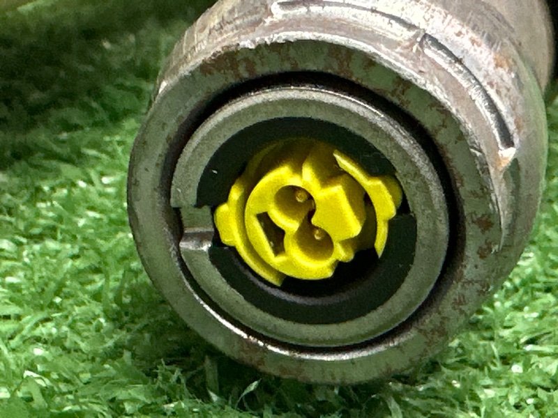 Подушка безопасности боковая (Шторка) Hyundai Creta 2018 GS