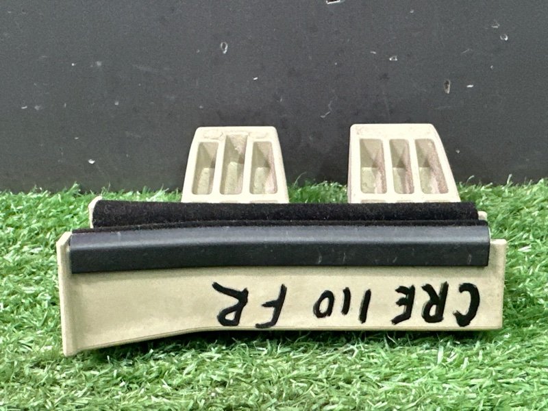 Направляющая стекла двери Hyundai Creta 2018 GS