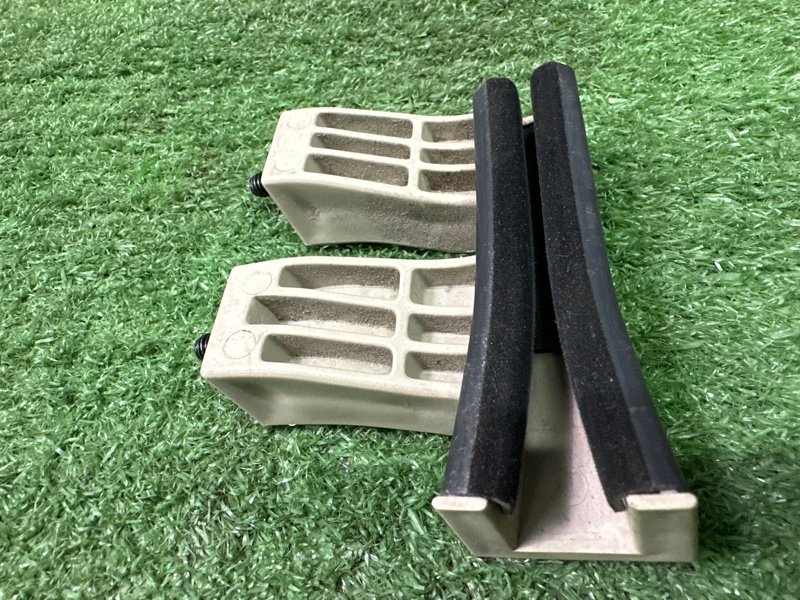 Направляющая стекла двери Hyundai Creta 2018 GS