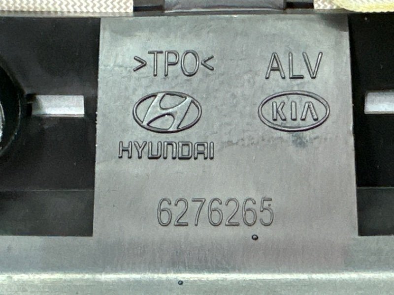 Подушка безопасности боковая (Шторка) Hyundai Creta 2018 GS