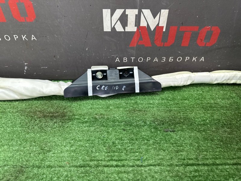 Подушка безопасности боковая (Шторка) Hyundai Creta 2018 GS