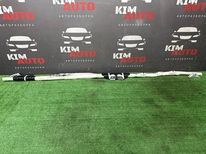 Подушка безопасности боковая (Шторка) Hyundai Creta 2018 GS