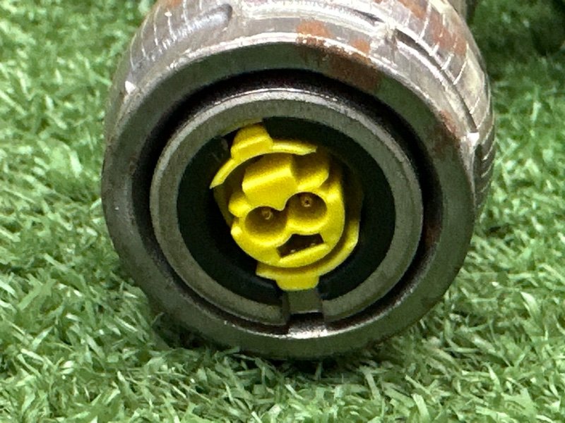 Подушка безопасности боковая (Шторка) Hyundai Creta 2018 GS