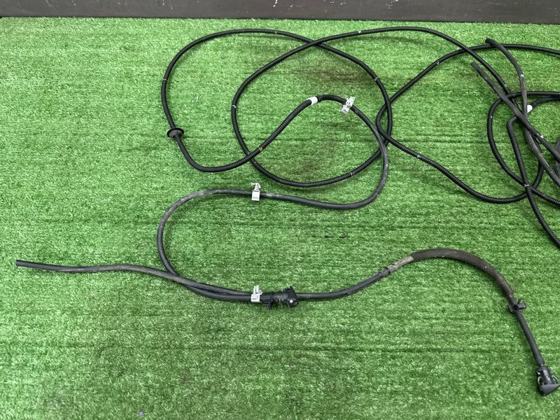 Форсунки омывателя со шлангами Hyundai Creta 2018 GS