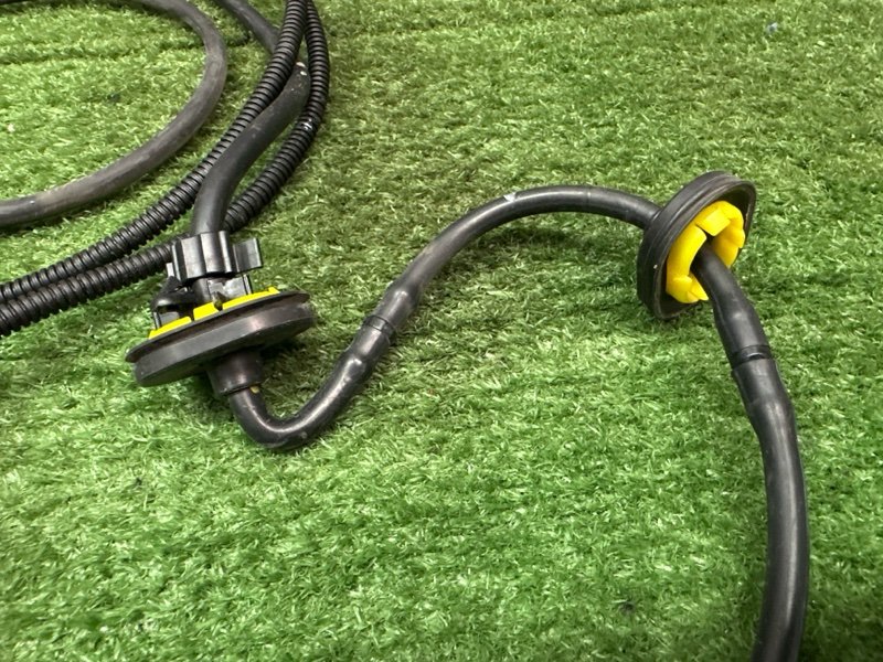 Форсунки омывателя со шлангами Hyundai Creta 2018 GS