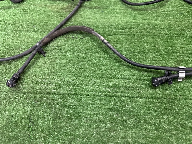 Форсунки омывателя со шлангами Hyundai Creta 2018 GS