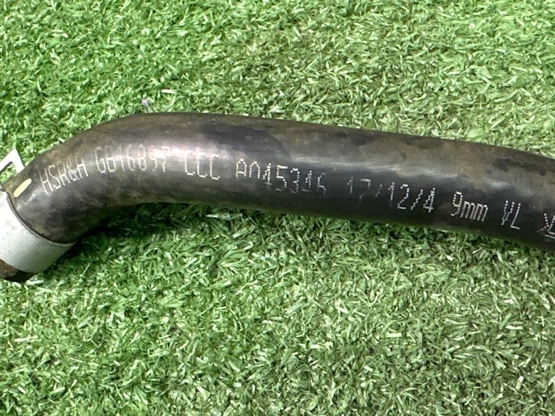 Трубка вакуумная Hyundai Creta 2018 GS