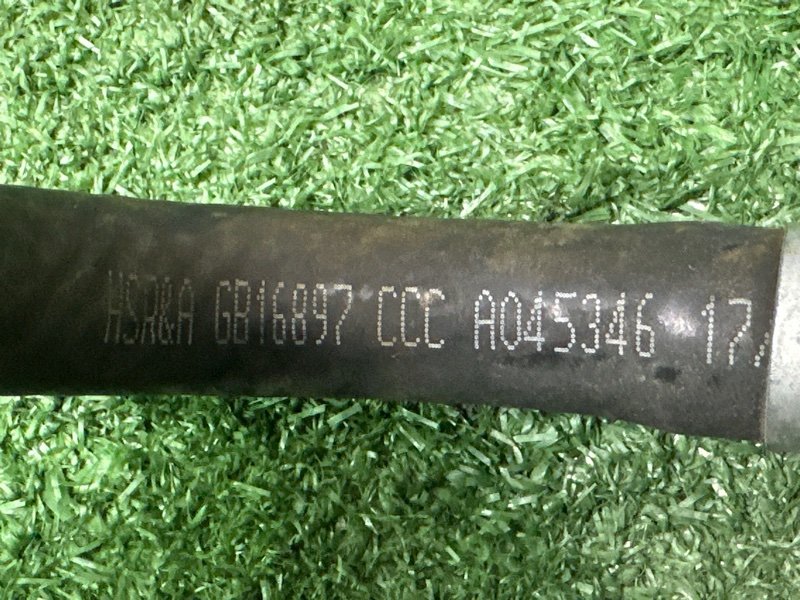 Трубка вакуумная Hyundai Creta 2018 GS