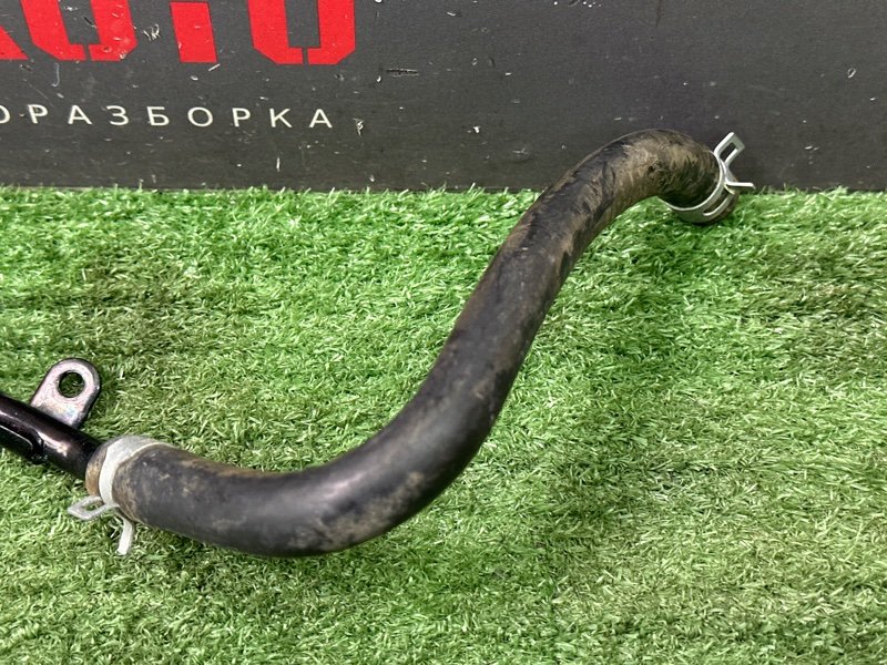 Трубка вакуумная Hyundai Creta 2018 GS