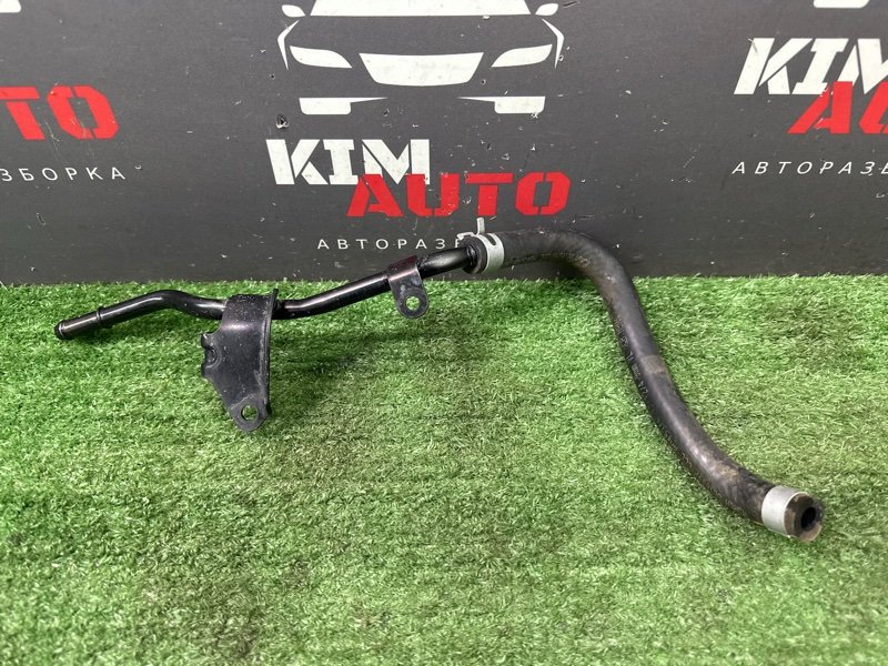 Трубка вакуумная Hyundai Creta 2018 GS