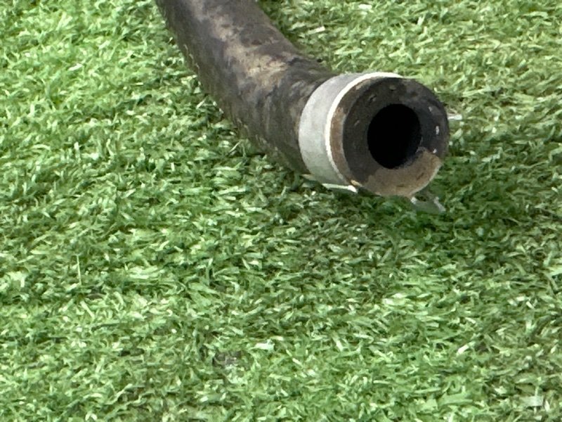 Трубка вакуумная Hyundai Creta 2018 GS