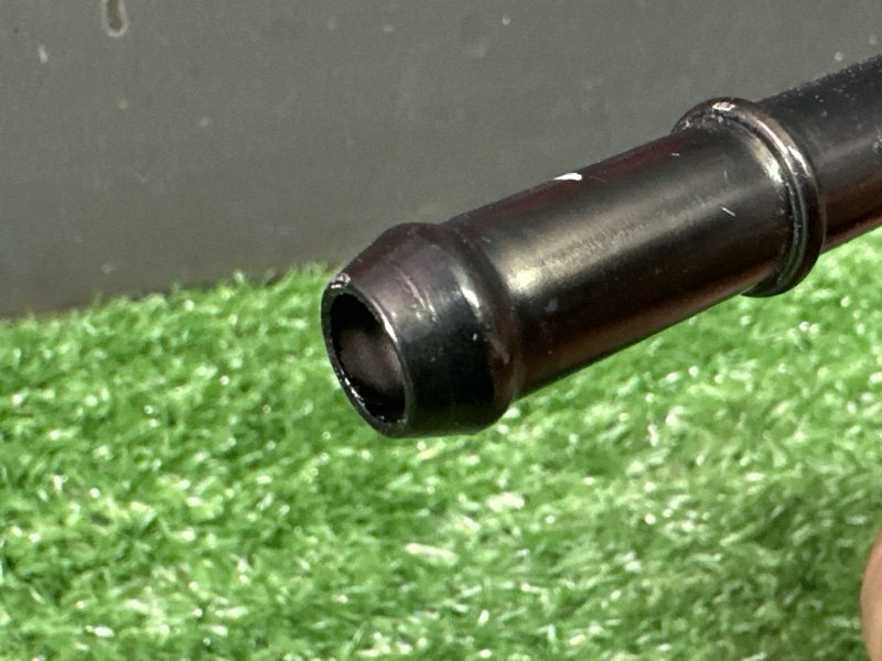 Трубка вакуумная Hyundai Creta 2018 GS