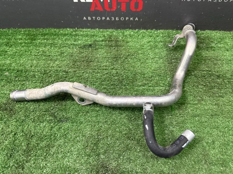 Трубка охлаждения Hyundai Creta 2018 GS