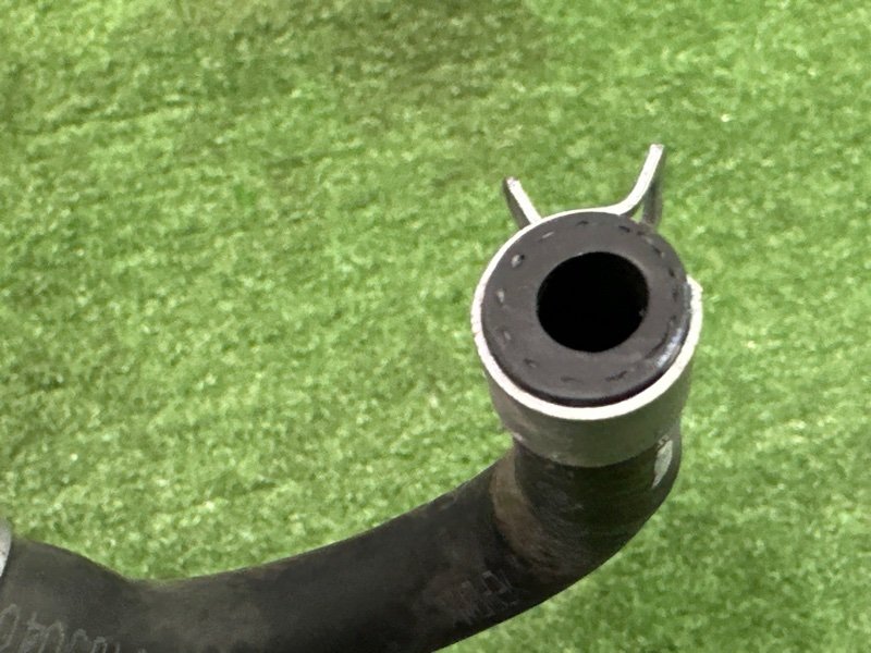 Трубка охлаждения Hyundai Creta 2018 GS