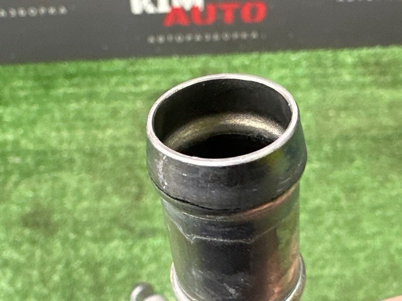 Трубка охлаждения Hyundai Creta 2018 GS