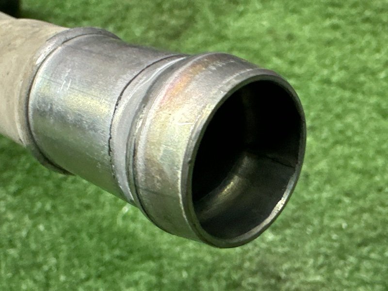 Трубка охлаждения Hyundai Creta 2018 GS