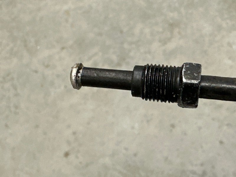 Трубка топливная тормозная (топливопровод, магистраль) Hyundai Creta 2018 GS