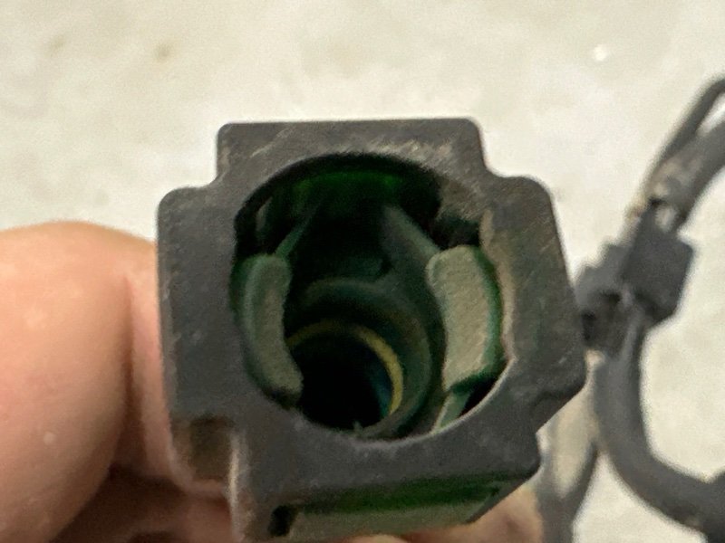 Трубка топливная тормозная (топливопровод, магистраль) Hyundai Creta 2018 GS