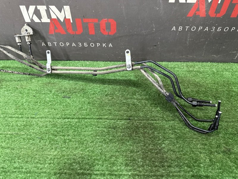 Тормозные трубки Hyundai Creta 2018 GS