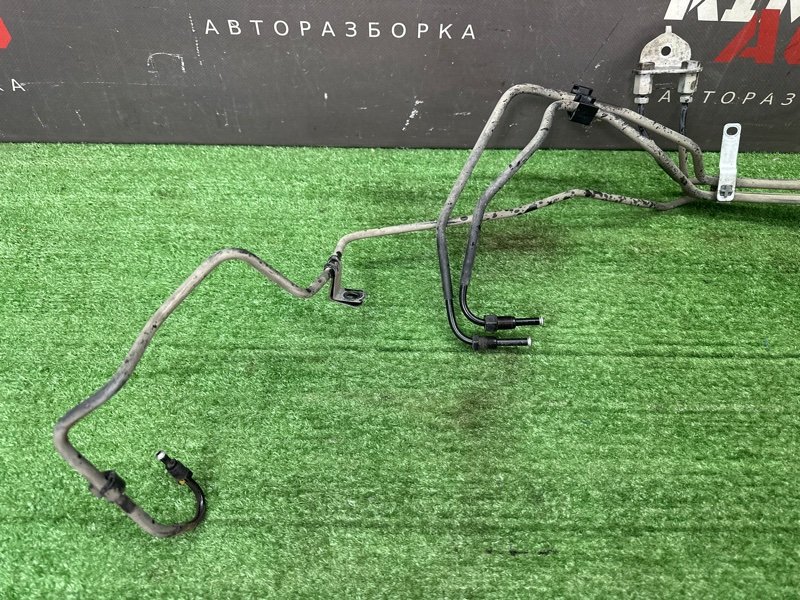 Тормозные трубки Hyundai Creta 2018 GS