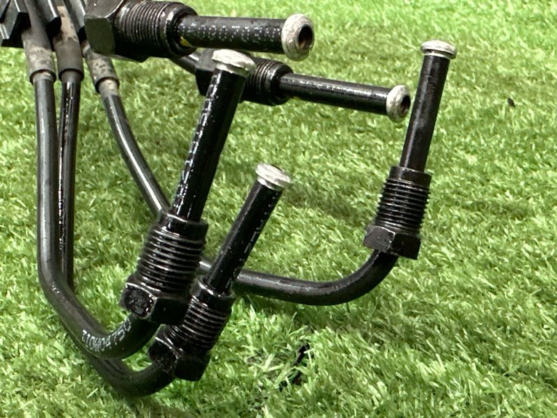 Тормозные трубки Hyundai Creta 2018 GS