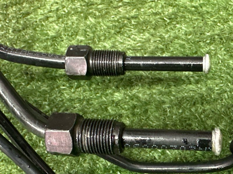 Тормозные трубки Hyundai Creta 2018 GS