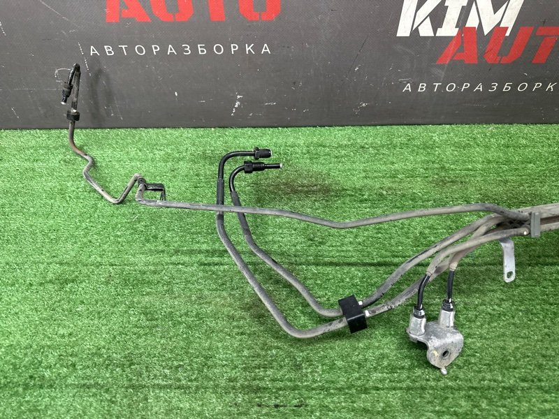 Тормозные трубки Hyundai Creta 2018 GS