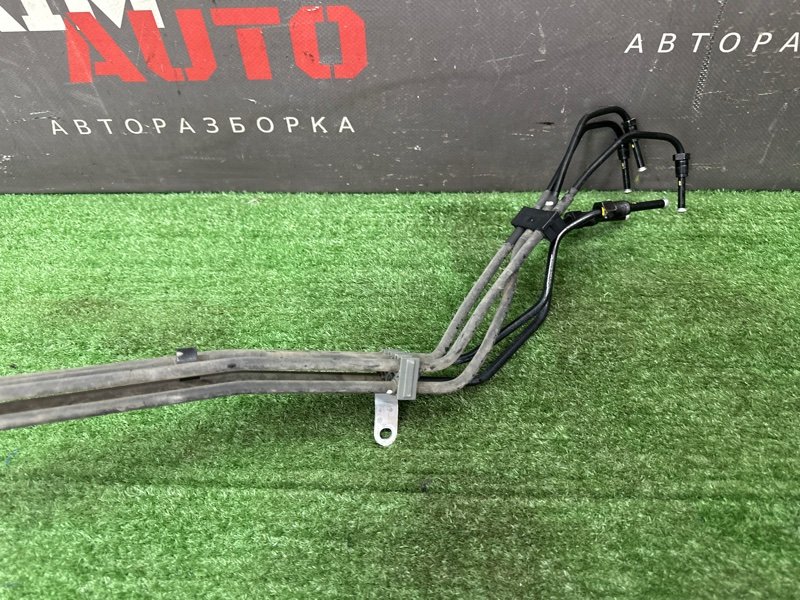 Тормозные трубки Hyundai Creta 2018 GS