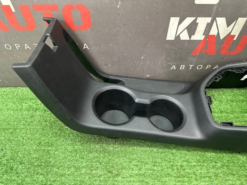 Накладка центральной консоли Hyundai Creta 2018 GS