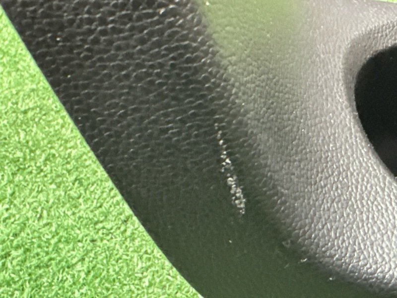 Накладка центральной консоли Hyundai Creta 2018 GS