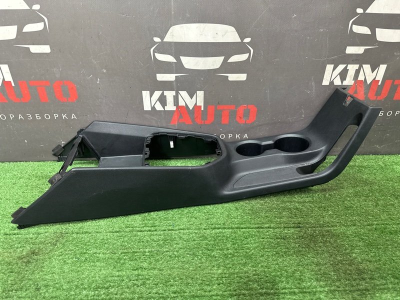 Накладка центральной консоли Hyundai Creta 2018 GS