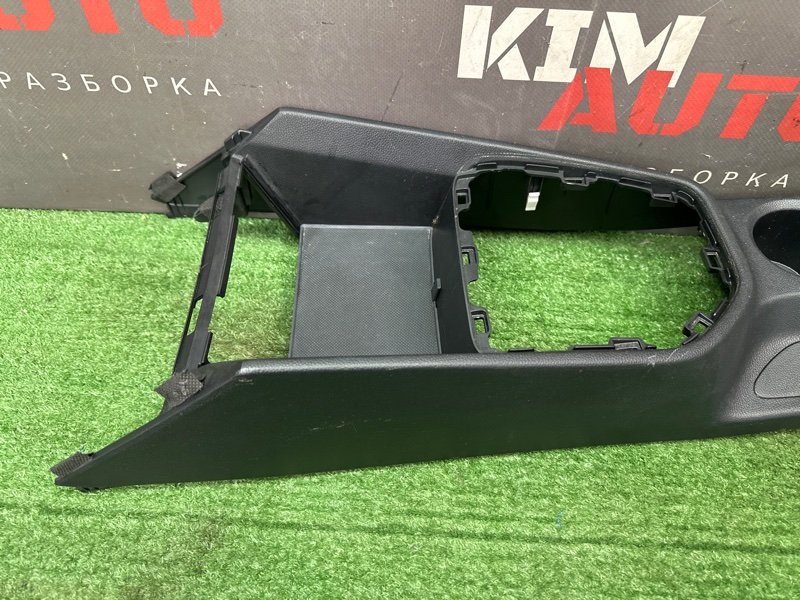 Накладка центральной консоли Hyundai Creta 2018 GS