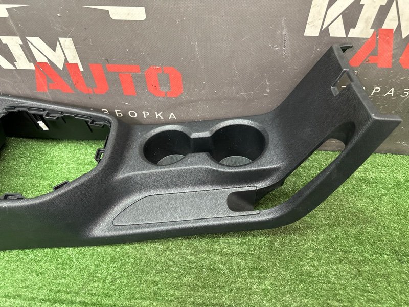 Накладка центральной консоли Hyundai Creta 2018 GS