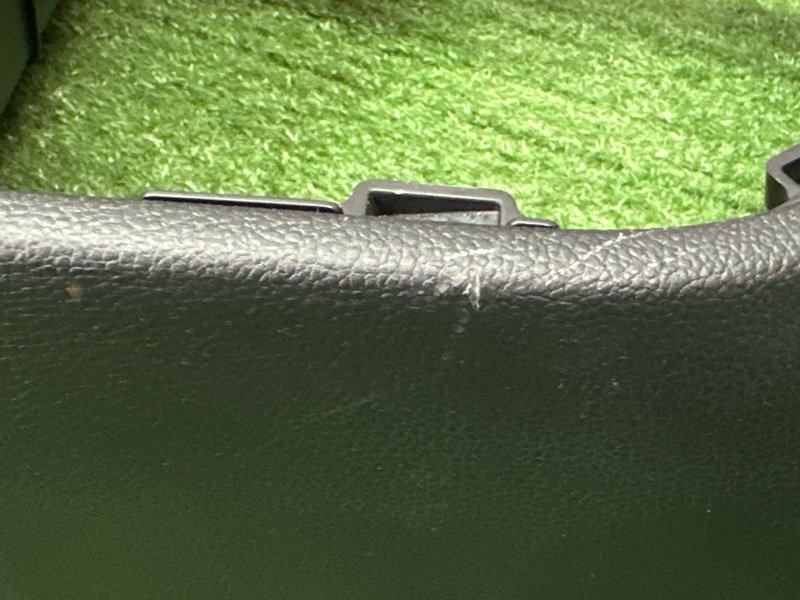 Накладка центральной консоли Hyundai Creta 2018 GS