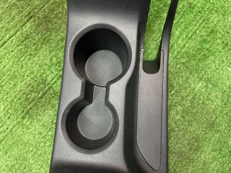 Накладка центральной консоли Hyundai Creta 2018 GS