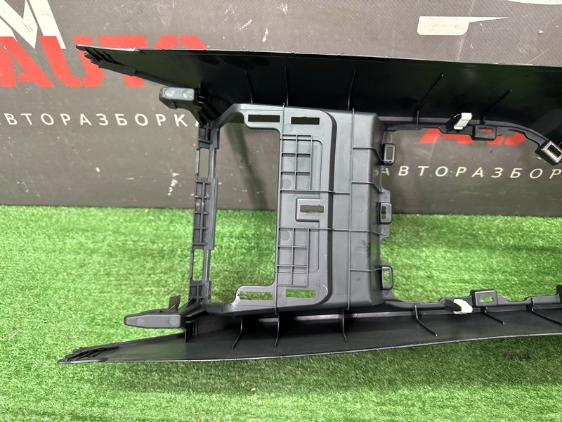 Накладка центральной консоли Hyundai Creta 2018 GS