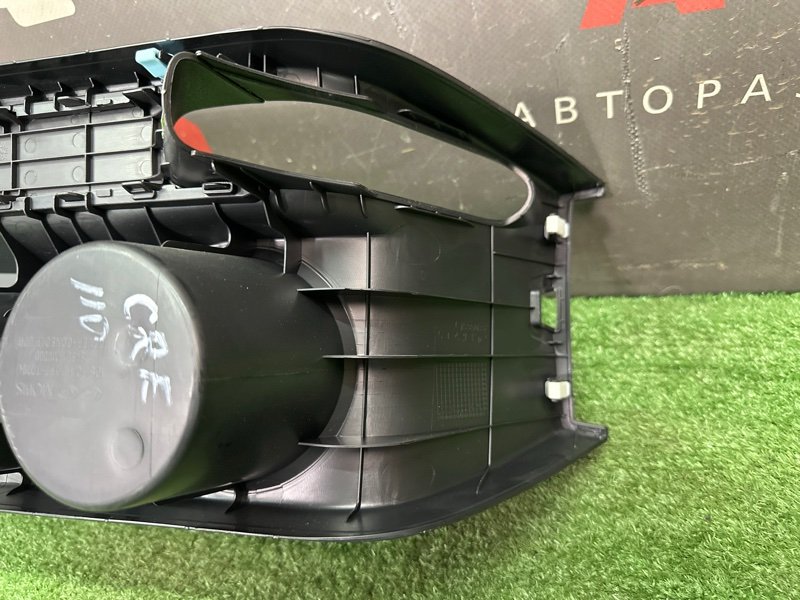 Накладка центральной консоли Hyundai Creta 2018 GS