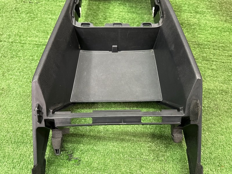 Накладка центральной консоли Hyundai Creta 2018 GS