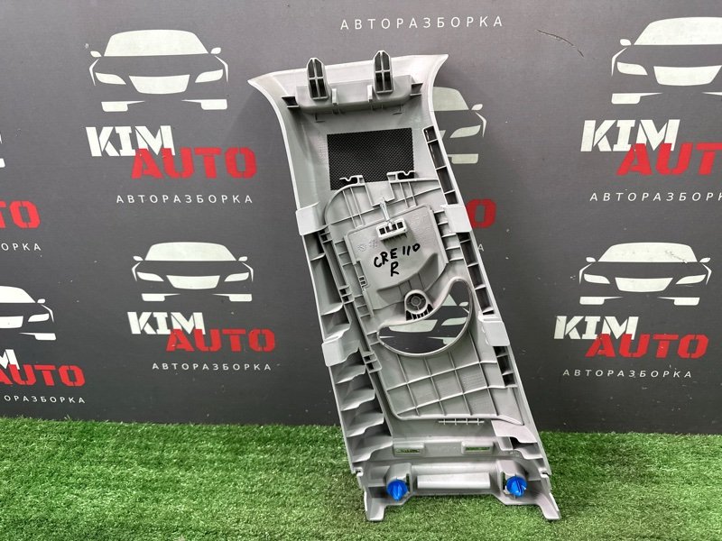 Накладка центральной стойки верхняя Hyundai Creta 2018 GS