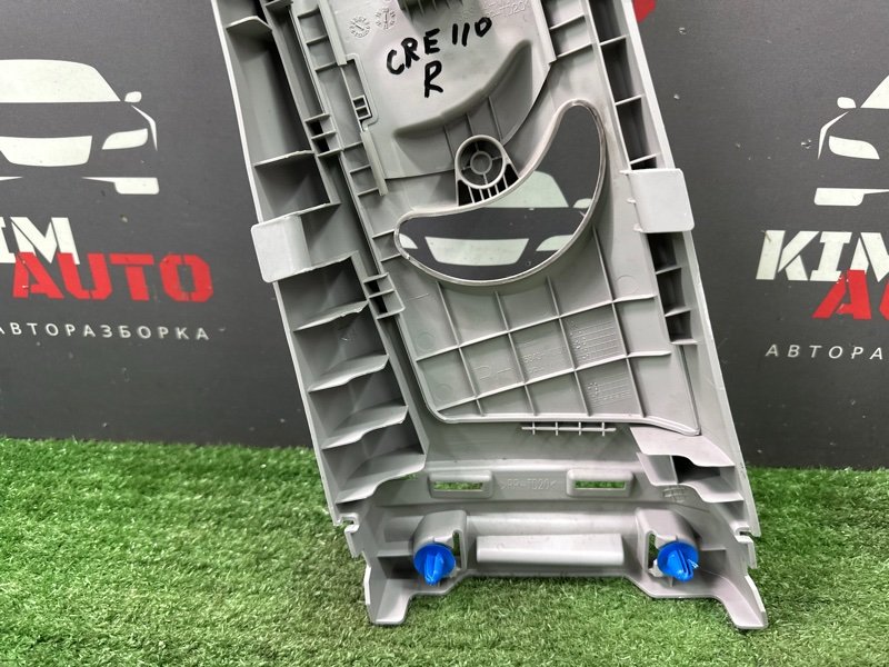 Накладка центральной стойки верхняя Hyundai Creta 2018 GS