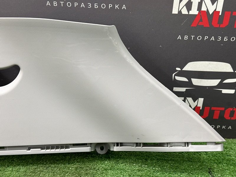 Накладка стойки кузова Hyundai Creta 2018 GS