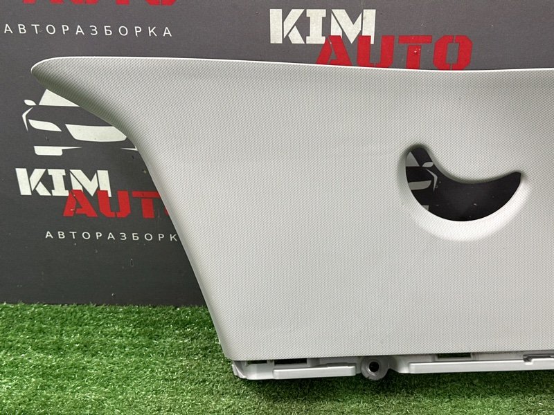 Накладка стойки кузова Hyundai Creta 2018 GS